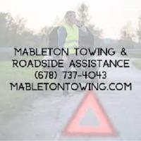 Mableton Towing & Roadside Assistance image 1
